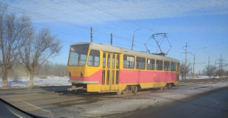 Фото «Назад в будущее» №4