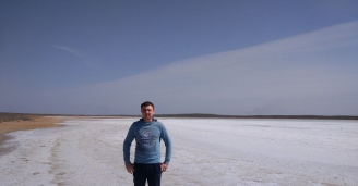 Фото Удивительное рядом №24