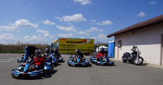 Фото 10 лет побед! №41