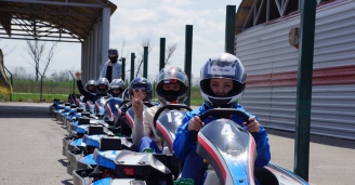 Фото 10 лет побед! №43