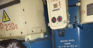 Фото «От рассвета до заката» №12