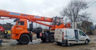 Фото Работаем в режиме многозадачности №2