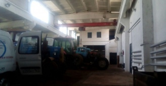 Фото Весна – пора сельхозработ №7