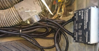 Фото Автоматизация АЗС продолжается №3