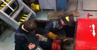 Фото Не только на суше, но и на воде №22