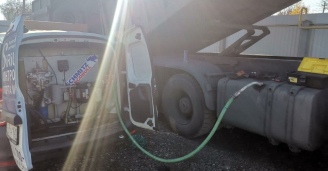 Фото Дороги - не помеха! №4